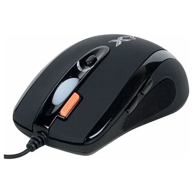Игровая мышь A4Tech XL-750MK
